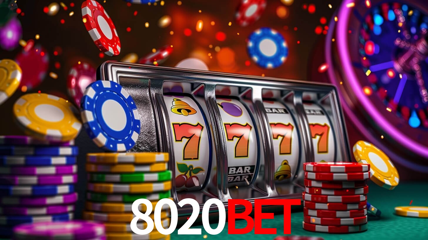 Roda da fortuna na 8020bet