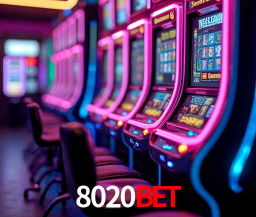 Loterias online na 8020bet