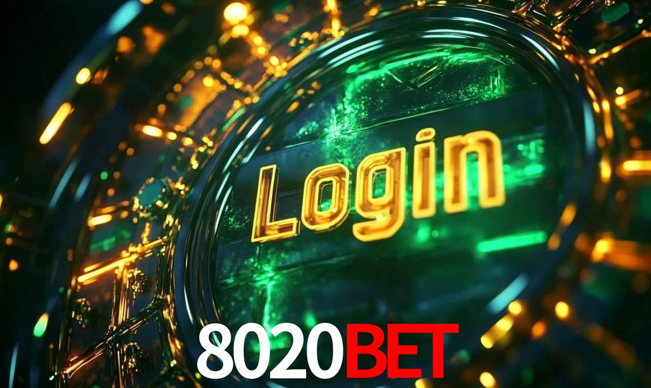 APP rápido e leve da 8020bet