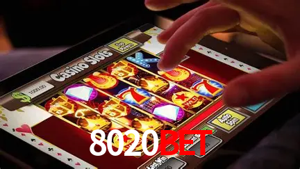Jogos de mesa e apostas rápidas na 8020bet