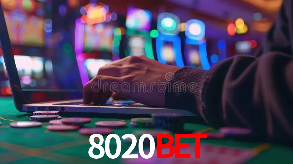 Página oficial no Facebook da 8020bet
