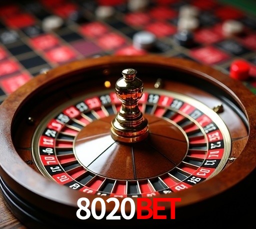 Bônus e promoções da 8020bet